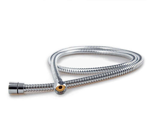 Brand New 3 Piece Chrome Hand Shower Set