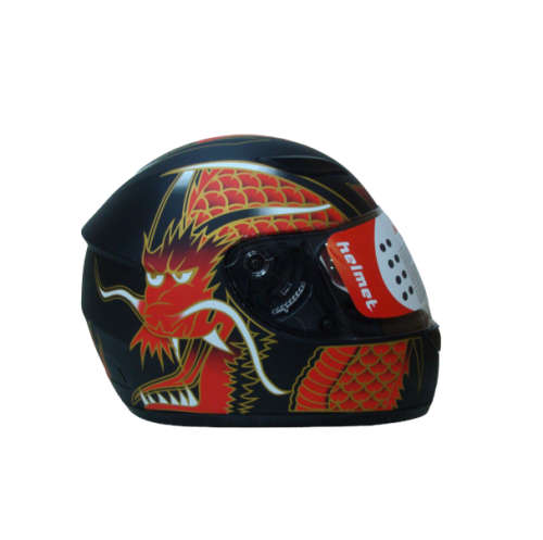 Brand New Boxed Motor Bike / Motor Cross Helmet - Large (59 - 60cm) ***Choose from 3***