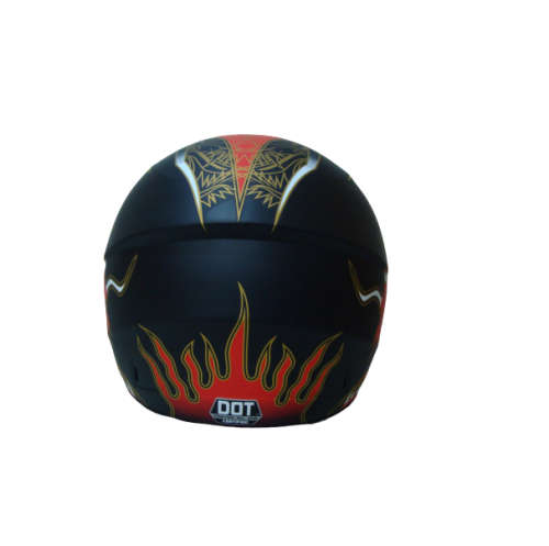 Brand New Boxed Motor Bike / Motor Cross Helmet - Large (59 - 60cm) ***Choose from 3***