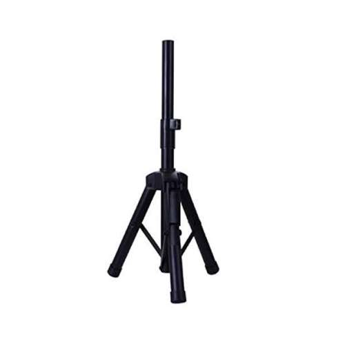 SPS-502M Adjustable Speaker Stand with Platform Tripod Pole