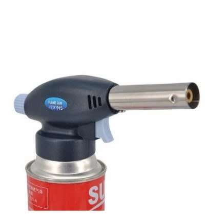 Multi Purpose Flame Torch