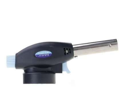 Multi Purpose Flame Torch