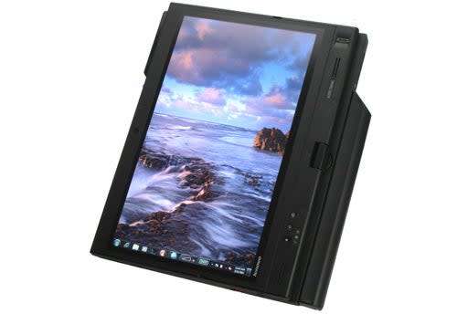 Refurbished Lenovo ThinkPad X220 Tablet - i5 2.5GHz 4gb Ram 500gb HDD