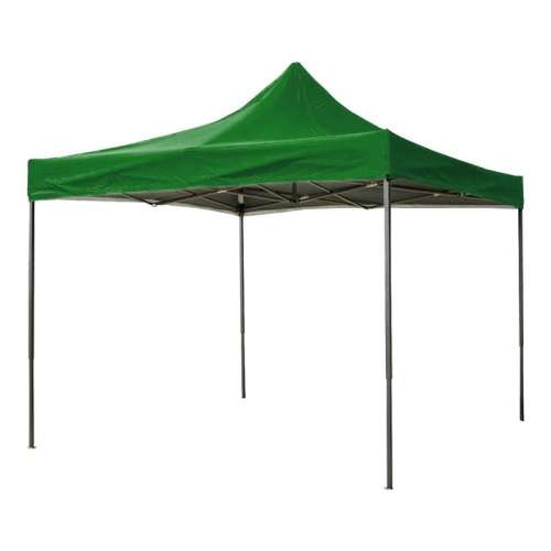 Brand New Heavy Duty Waterproof Foldable Gazebo - 3m x 3m - 4 Colors Available