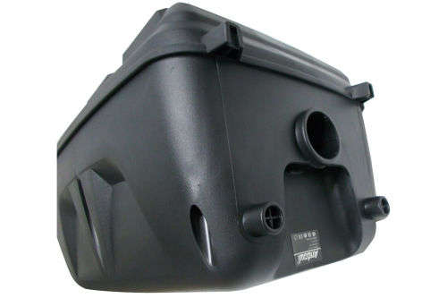 Portable Bluetooth Acoustic Speaker - Karaoke - USB - Led 2000W