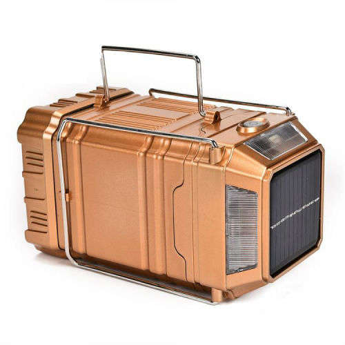 LED Rechargeable Camping Lantern