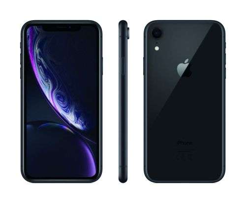 Brand New Apple iPhone XR 64GB