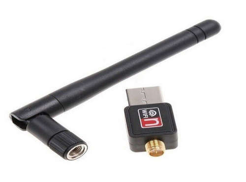 Wireless USB Wifi Adapter 1200Mbps