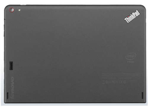 Refurbished Lenovo ThinkPad Tablet 10 - 2nd Generation