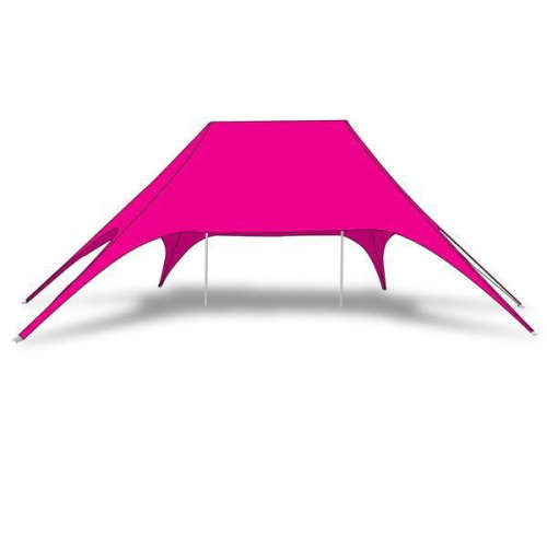 Non Waterproof Galaxy Star Tent - 6x10m