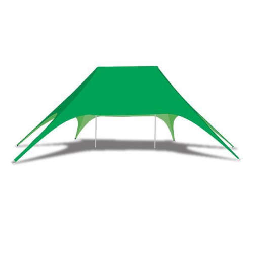 Non Waterproof Galaxy Star Tent - 6x10m