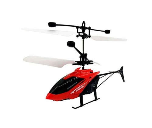 Mini Induction Helicopter