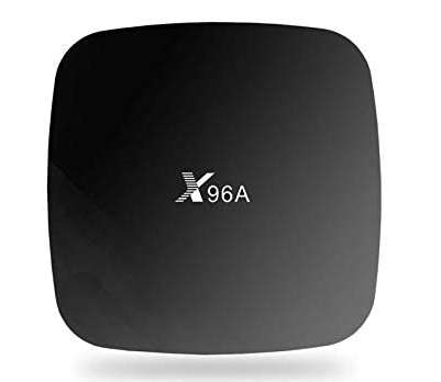 X96A Android Tv Box, Quad Core