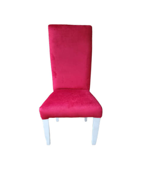 Father Christmas Chair