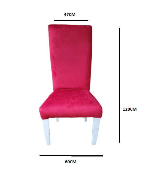 Father Christmas Chair