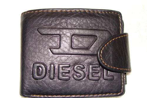 Mens Diesel Wallet