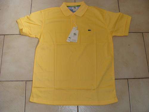 Mens Lacoste T Shirt Slim Fit XX Large
