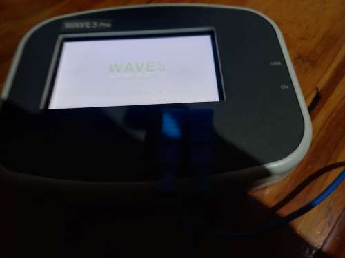 Rife Wave5 Pro