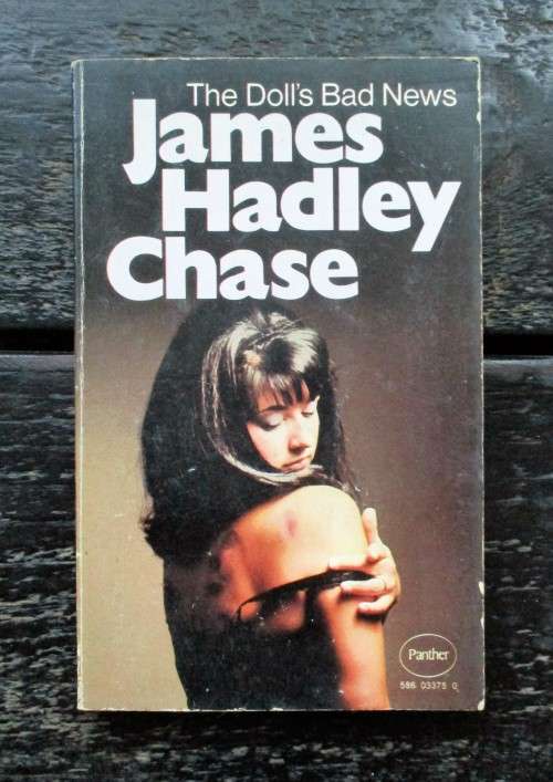 There's Always a Price Tag (Steve Harmas #3) by James Hadley Chase