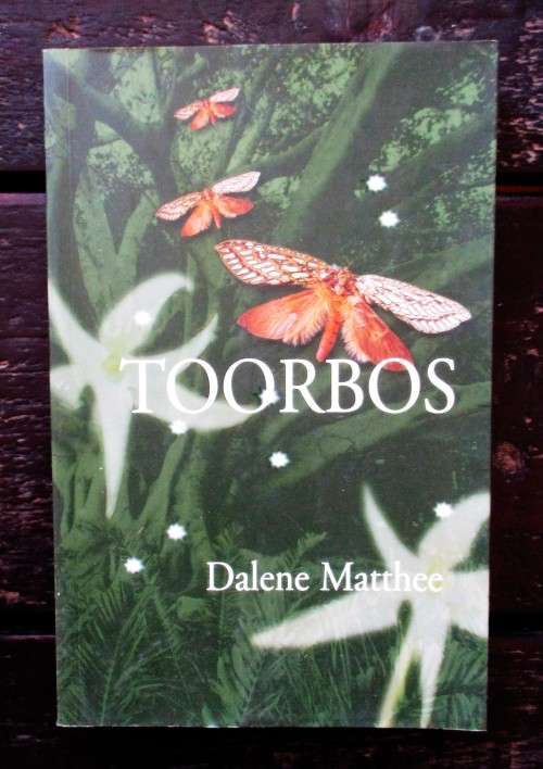 Toorbos - Dalene Matthee
