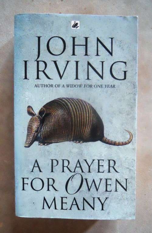 A Prayer for Owen Meany by John Irving