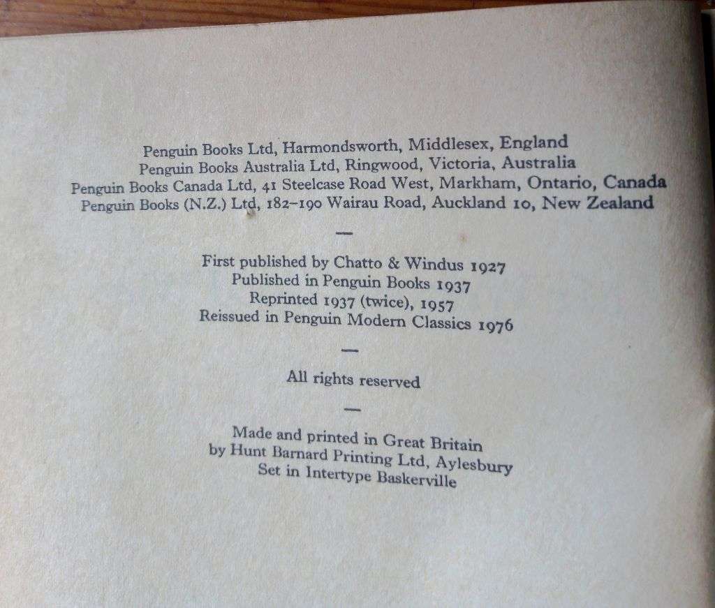 Mr Weston`s Good Wine by T.F. Powys