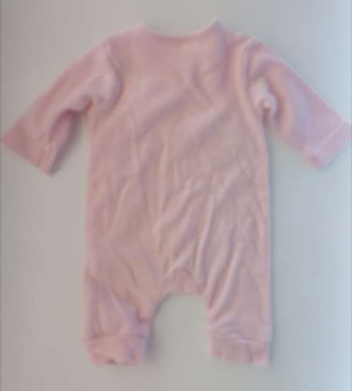 Comfortable fit babygrow for prem / tiny baby