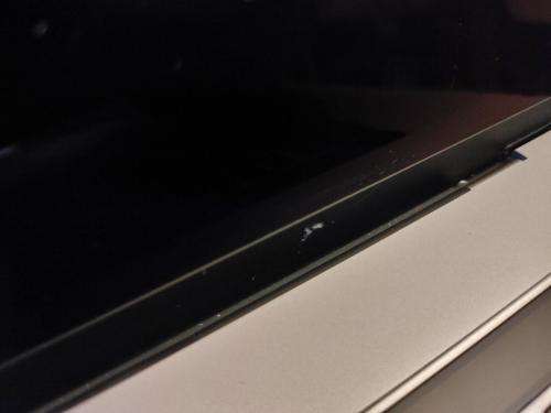 2018 Mackbook Pro with Touchbar