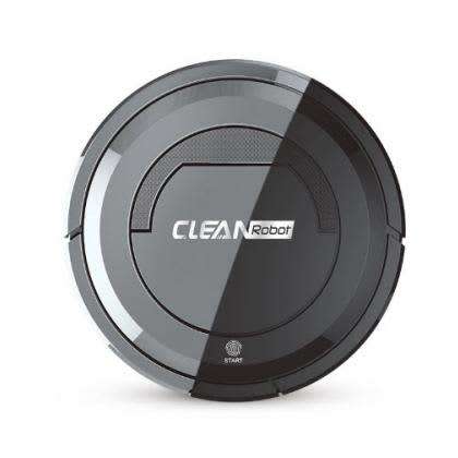 Smart Charging Cleaning Automatic Robot Vacuum Cleaner