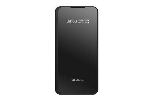 LG V60 ThinQ and LG Dual Screen