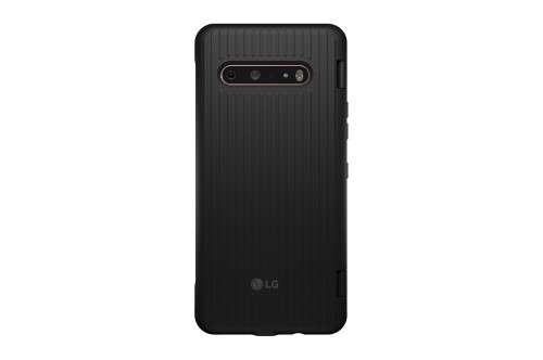 LG V60 ThinQ and LG Dual Screen