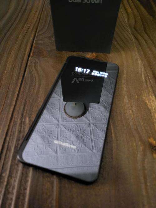 LG V60 ThinQ and LG Dual Screen