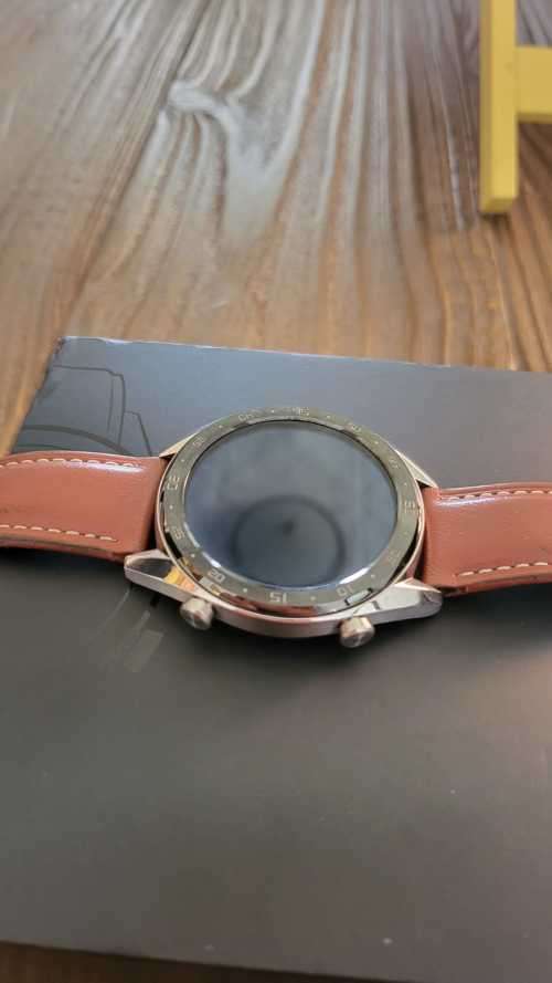 HAUWEI Watch GT