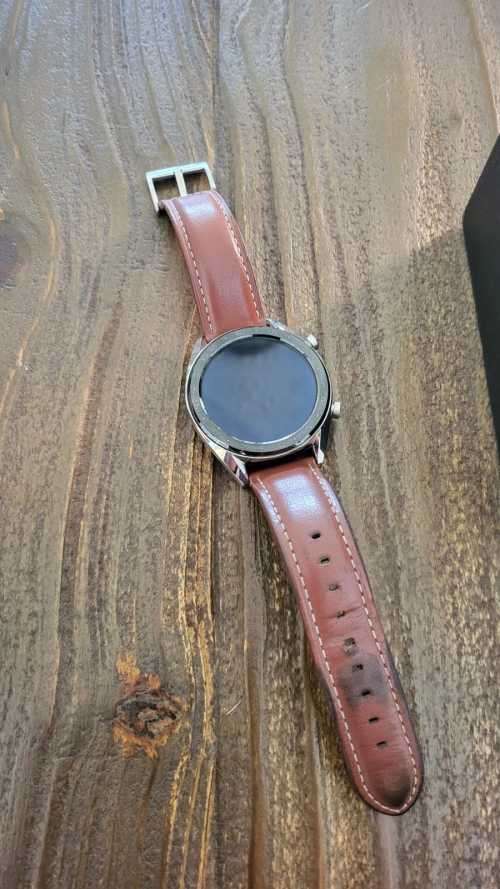 HAUWEI Watch GT