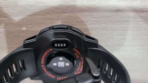 Garmin Instinct Esports