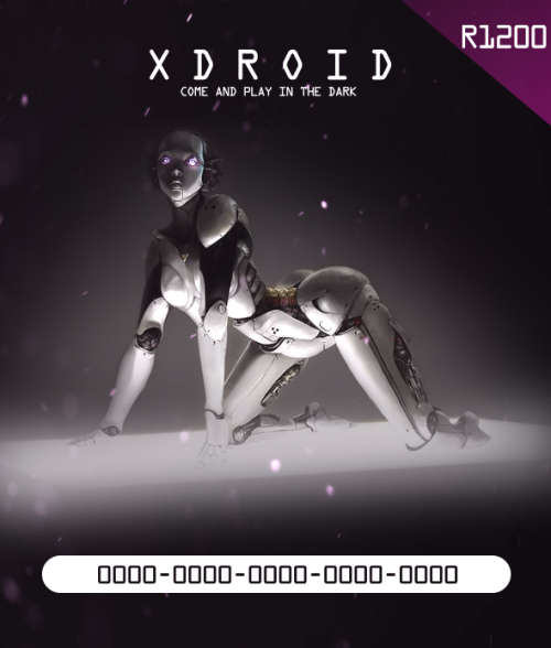 R1200 XDROID Voucher
