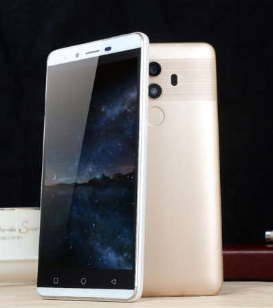 5 inch Android 5.1  4G+32G Touch Screen Octa Core Dual SIM  3G Smartphone