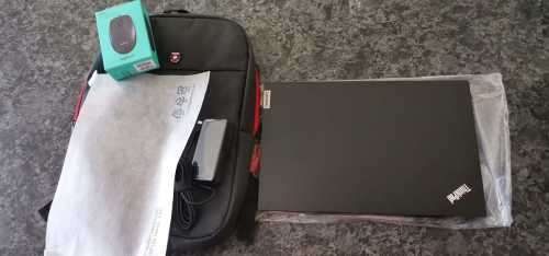 Lenovo E15 Gen2 11th Generation Core I7