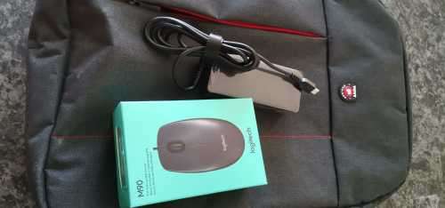 Lenovo E15 Gen2 11th Generation Core I7