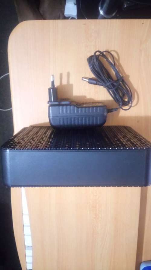 SAMSUNG G STATION EXTERNAL HARD DRIVE