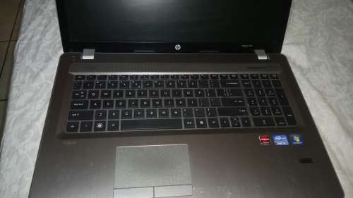 Hp probook 4730s