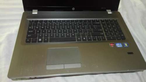 Hp probook 4730s