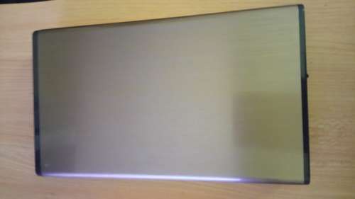 Toshiba 1 TERABYTES external hard drive