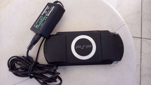 Sony PSP (Playstation portable)