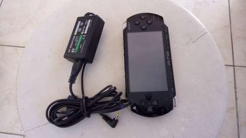 Sony PSP (Playstation portable)