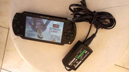 Sony PSP (Playstation portable)