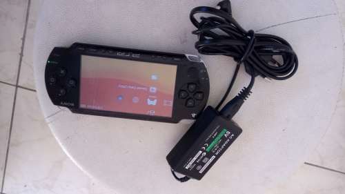 Sony PSP (Playstation portable)
