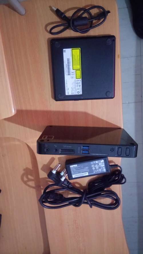 Proline Nano pc nT-i2847