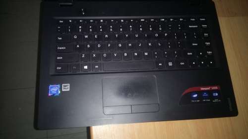 Lenovo idea pad 100s