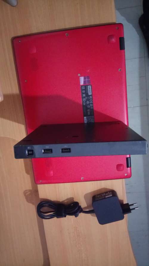 Lenovo idea pad 100s